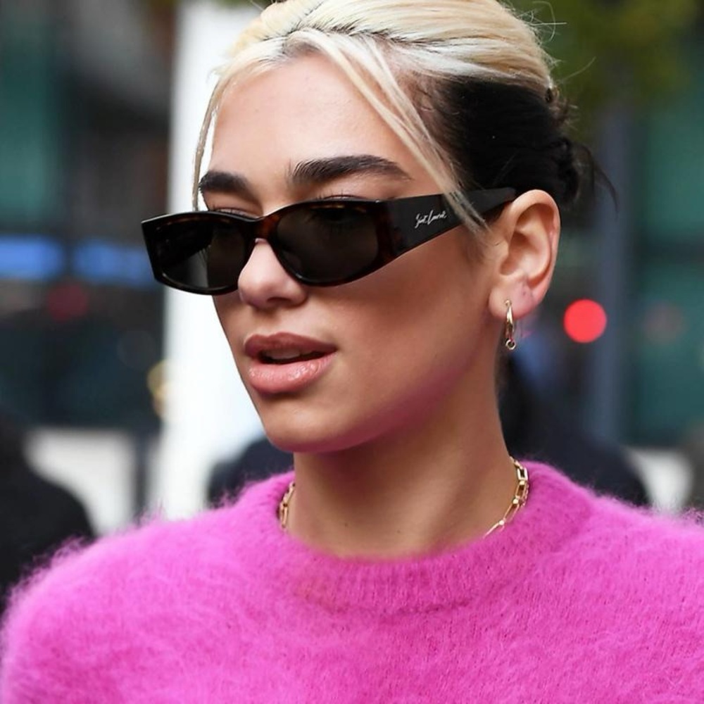 Saint Laurent Sunglasses SL329